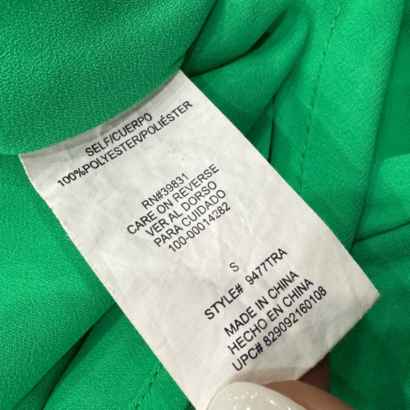 XOXO Dress - Picture 12 of 12